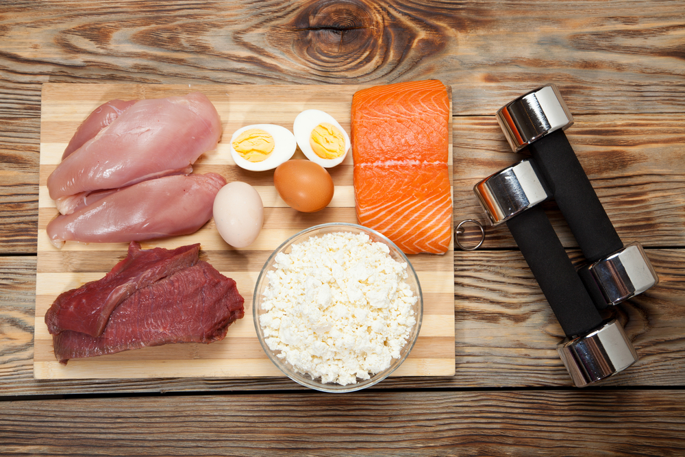 lean protein